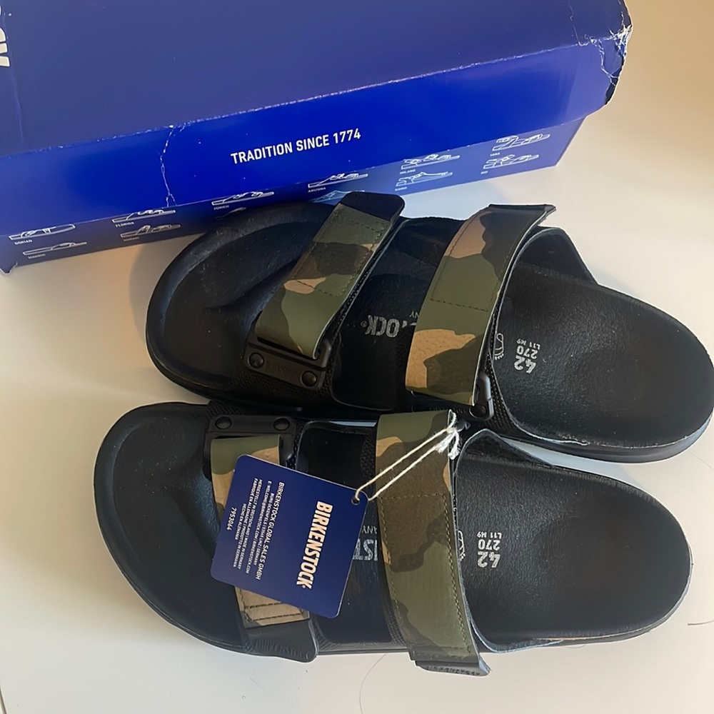 Birkenstock Sandals